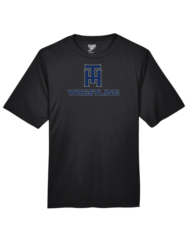 Trabuco Hills HS TH Mustangs - Performance T-Shirt