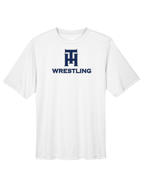 Trabuco Hills HS TH Mustangs - Performance T-Shirt