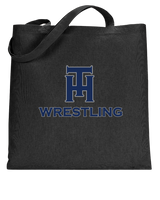 Trabuco Hills HS TH Mustangs - Tote Bag