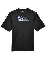 Trabuco Hills HS TH Wrestling - Performance T-Shirt