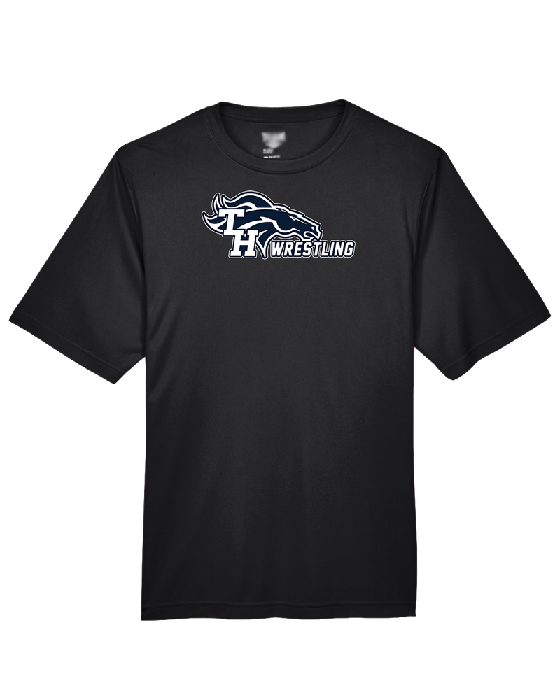 Trabuco Hills HS TH Wrestling - Performance T-Shirt