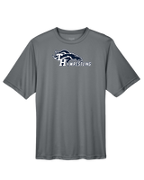 Trabuco Hills HS TH Wrestling - Performance T-Shirt