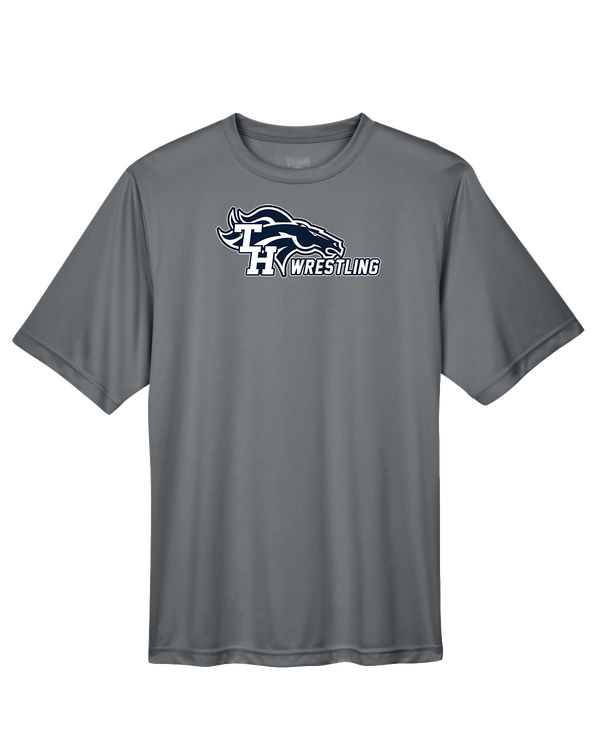 Trabuco Hills HS TH Wrestling - Performance T-Shirt