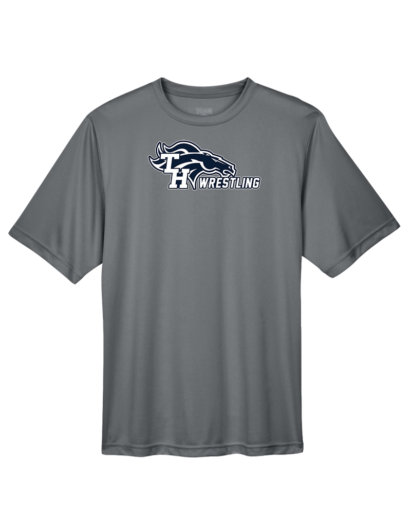 Trabuco Hills HS TH Wrestling - Performance T-Shirt