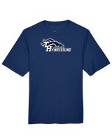 Trabuco Hills HS TH Wrestling - Performance T-Shirt