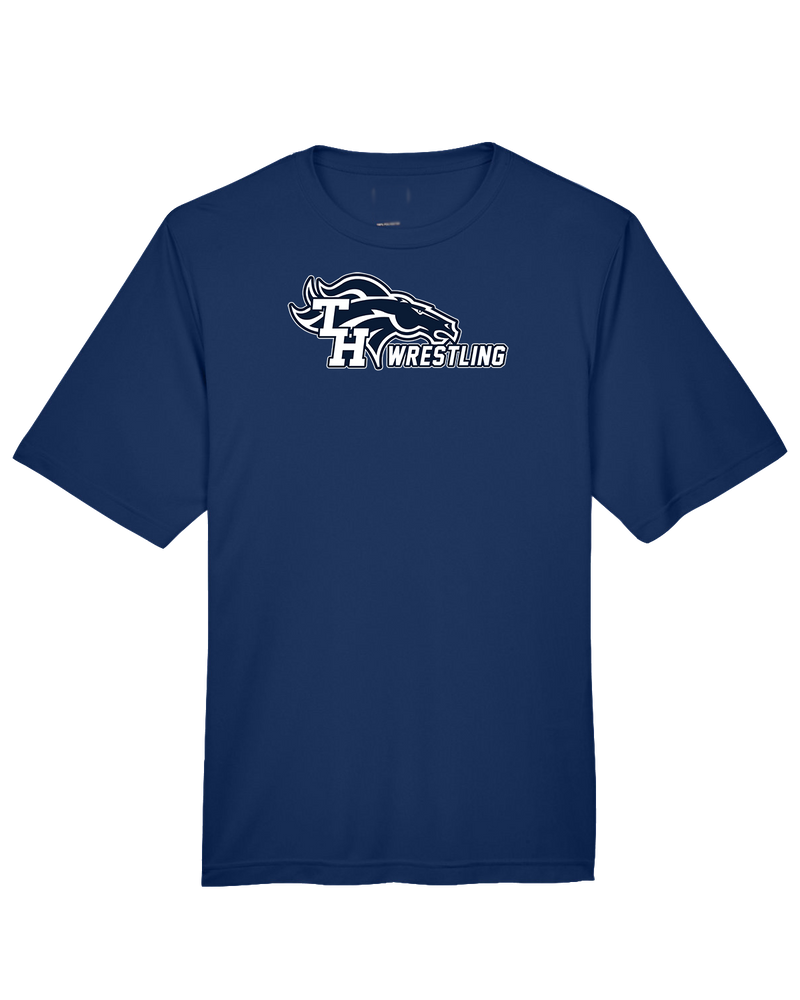 Trabuco Hills HS TH Wrestling - Performance T-Shirt