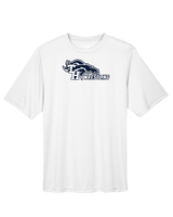 Trabuco Hills HS TH Wrestling - Performance T-Shirt