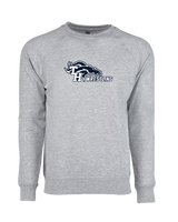 Trabuco Hills HS TH Wrestling - Crewneck Sweatshirt