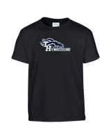 Trabuco Hills HS TH Wrestling - Youth T-Shirt