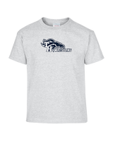 Trabuco Hills HS TH Wrestling - Youth T-Shirt