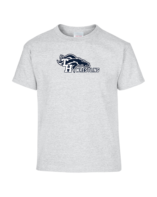 Trabuco Hills HS TH Wrestling - Youth T-Shirt