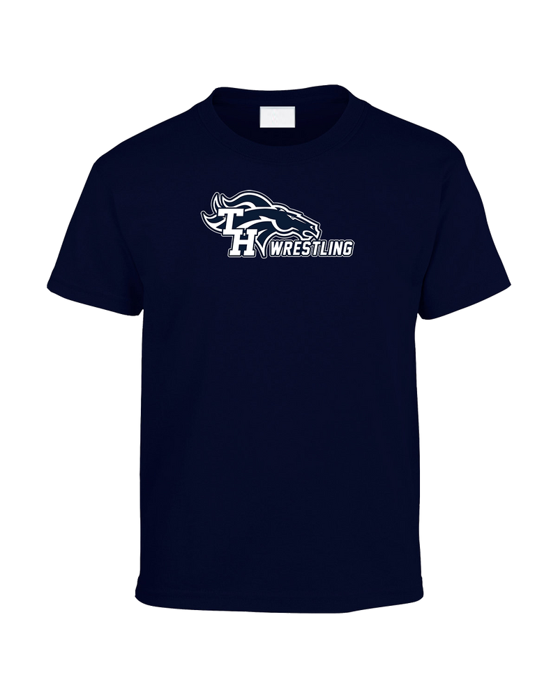 Trabuco Hills HS TH Wrestling - Youth T-Shirt