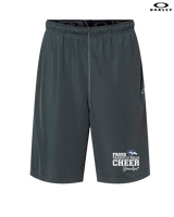Trabuco Hills HS Cheer Grandpa - Oakley Shorts
