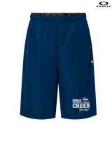 Trabuco Hills HS Cheer Grandpa - Oakley Shorts