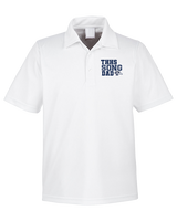Trabuco Hills HS Song Dad 2 - Mens Polo