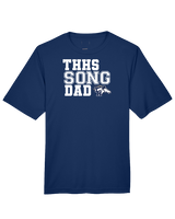 Trabuco Hills HS Song Dad 2 - Performance Shirt