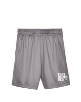 Trabuco Hills HS Song Dad 2 - Youth Training Shorts