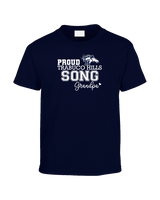 Trabuco Hills HS Song Grandpa - Youth Shirt