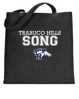 Trabuco Hills HS Song Mom 2 - Tote