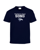 Trabuco Hills HS Song Logo - Youth Shirt