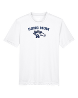 Trabuco Hills HS Song Mom - Youth Performance Shirt