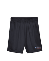 Tremper HS Girls Basketball Basic - Youth Short