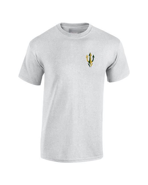 Mar Vista Trident - Cotton T-Shirt