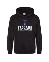 Trinity HS Mascot - Cotton Hoodie