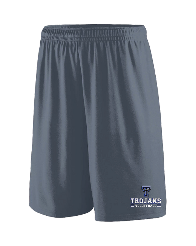 Trinity HS Mascot - Training Short With Pocket