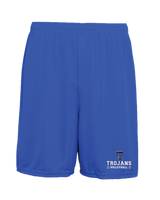 Trinity HS Mascot - Training Short With Pocket