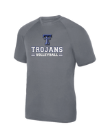 Trinity HS Mascot - Youth Performance T-Shirt