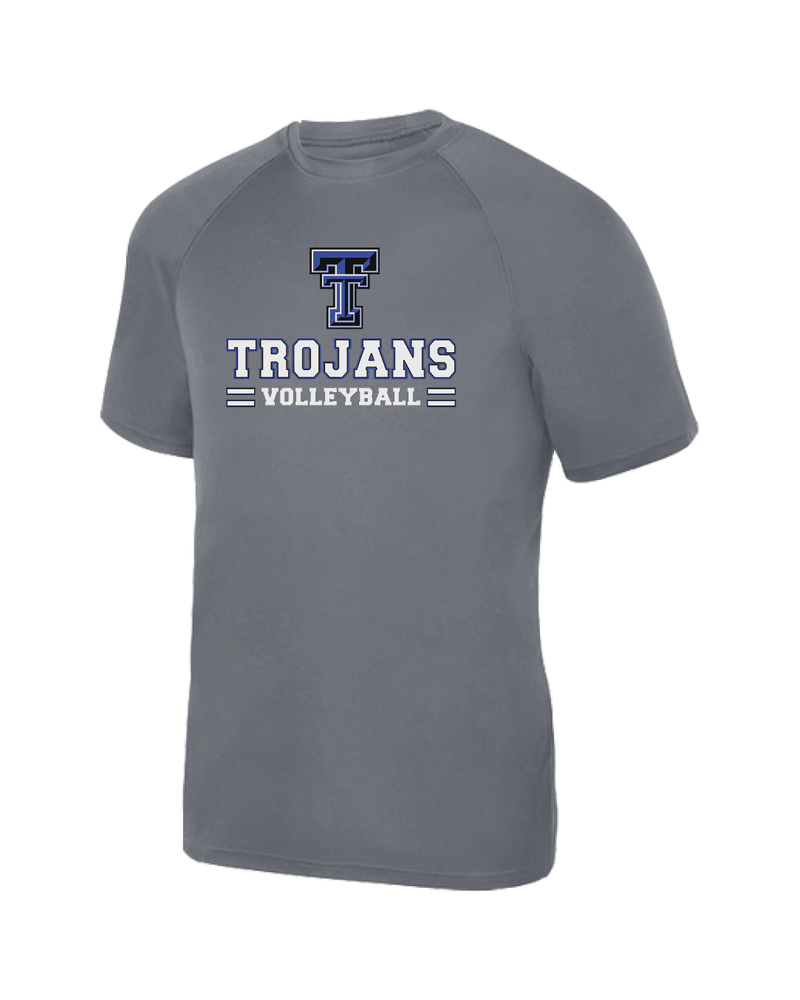 Trinity HS Mascot - Youth Performance T-Shirt