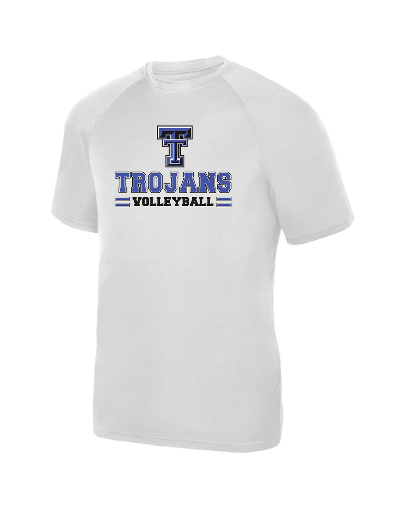 Trinity HS Mascot - Youth Performance T-Shirt