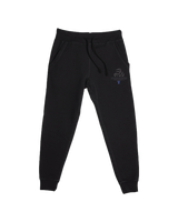 Trinity HS Outline - Cotton Joggers