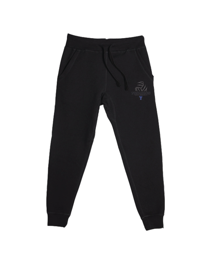 Trinity HS Outline - Cotton Joggers