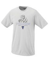 Trinity HS Outline - Performance T-Shirt