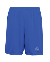 Trinity HS Outline - 7" Training Shorts