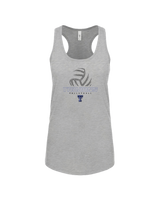 Trinity HS Outline - Women’s Tank Top