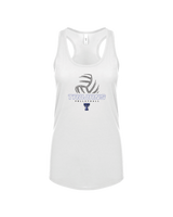 Trinity HS Outline - Women’s Tank Top