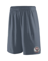 Troy HS Head - Training Short With Pocket