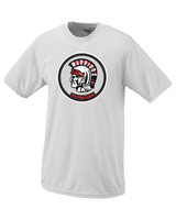 Troy HS Head - Performance T-Shirt