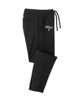 Trumbull HS Soccer Bold - Cotton Joggers