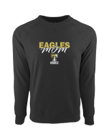 Trumbull HS Soccer Mom - Crewneck Sweatshirt