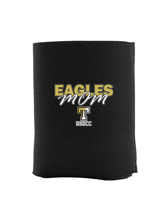 Trumbull HS Soccer Mom - Koozie