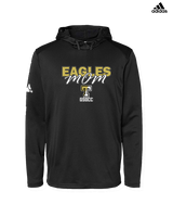 Trumbull HS Soccer Mom - Mens Adidas Hoodie