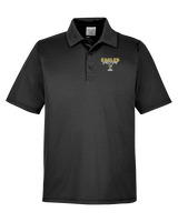 Trumbull HS Soccer Mom - Mens Polo