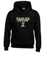 Trumbull HS Soccer Mom - Unisex Hoodie