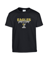 Trumbull HS Soccer Mom - Youth Shirt