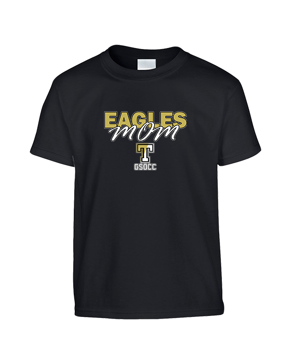 Trumbull HS Soccer Mom - Youth Shirt