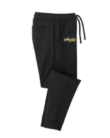 Trumbull HS Soccer NIOH - Cotton Joggers